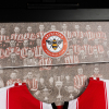 Centenary 100 Years Squad Signed Frame