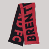 Brentford Premium Oversized Scarf