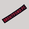 Brentford Premium Oversized Scarf