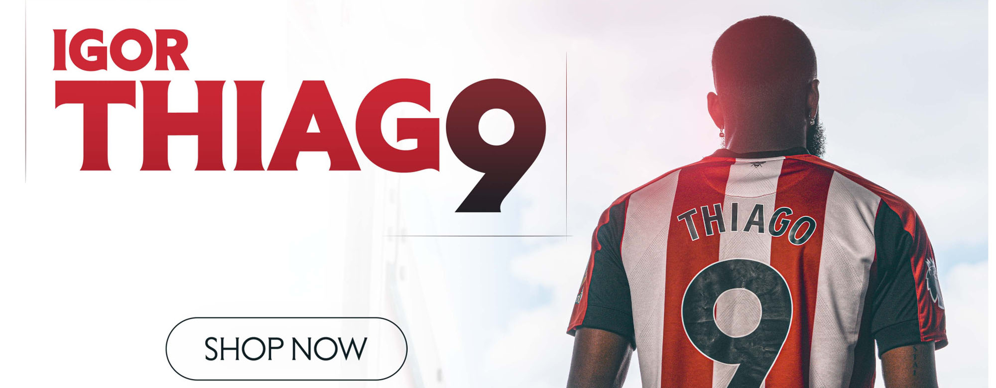 Brentford Football Club - Official Online Shop