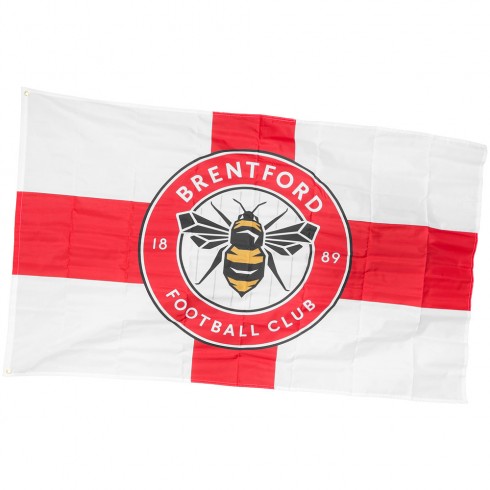Brentford FGP Mega Flag D3
