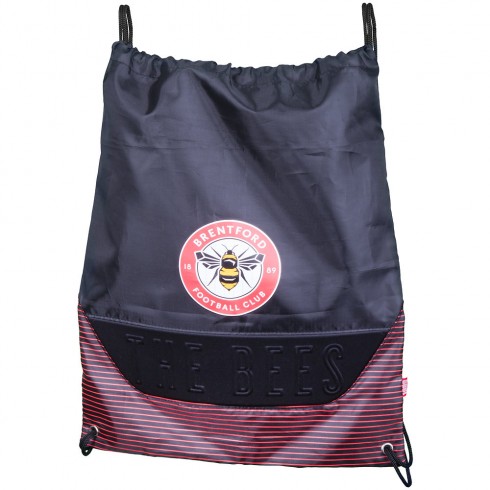 Pro Tech Drawstring Bag