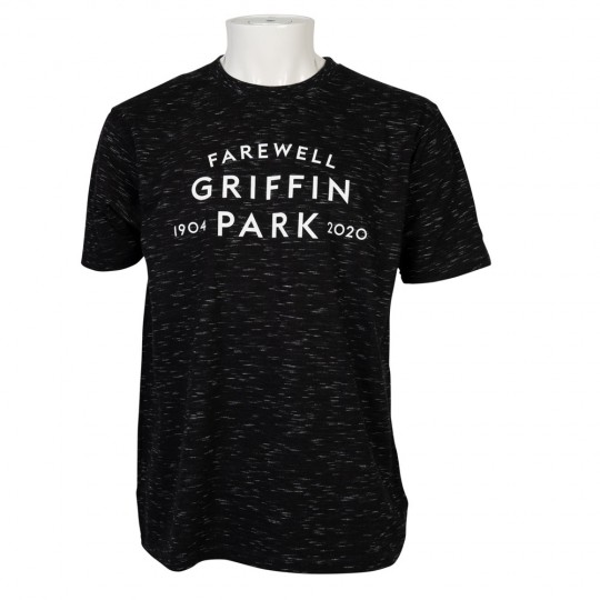 Gate Farewell Print Tee