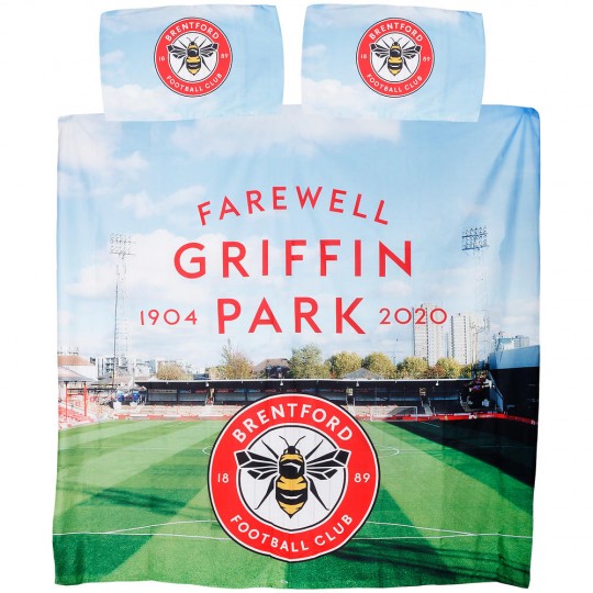 brentford duvet covers