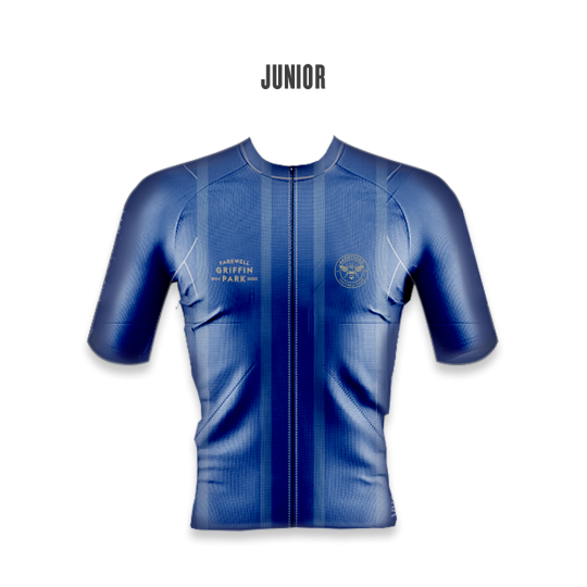 junior cycling jersey