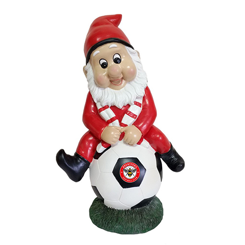 Bees sitting Gnome