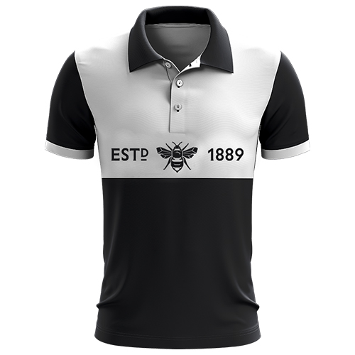 1889 Collection Heritage Polo