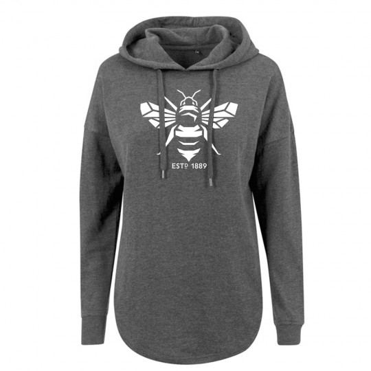 1889 Collection Womens Hoody