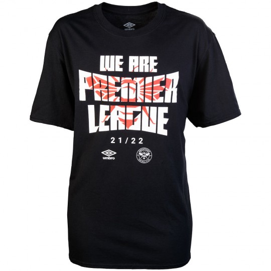 We Are Premier League Umbro Edition