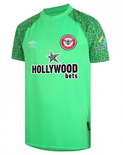Brentford fc shop online Clearance