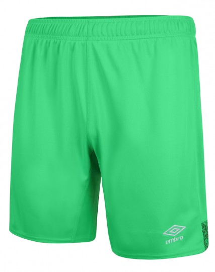 21/22 Brentford Junior GK Shorts