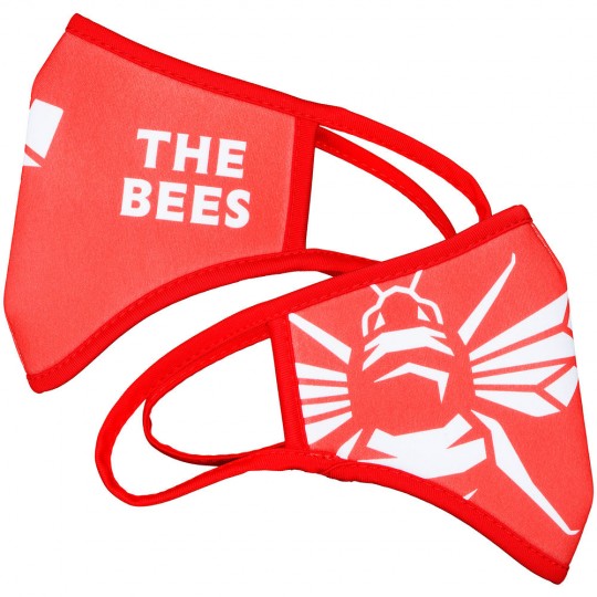 The Bees Facemask