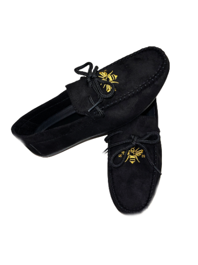 1889 Collection Mens Slippers