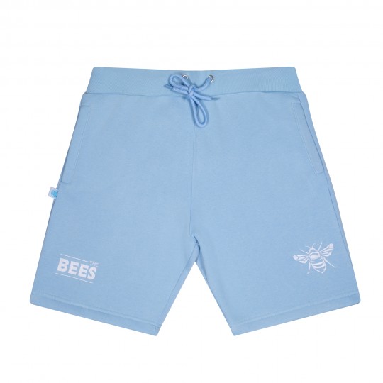 The Bees Logo Shorts
