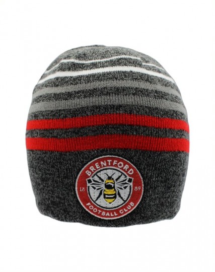 The Bees  Reversible Beanie