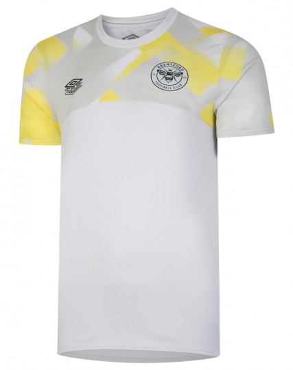 T-shirt blanc ADN Colombie adidas - Homme - Official FIFA Store