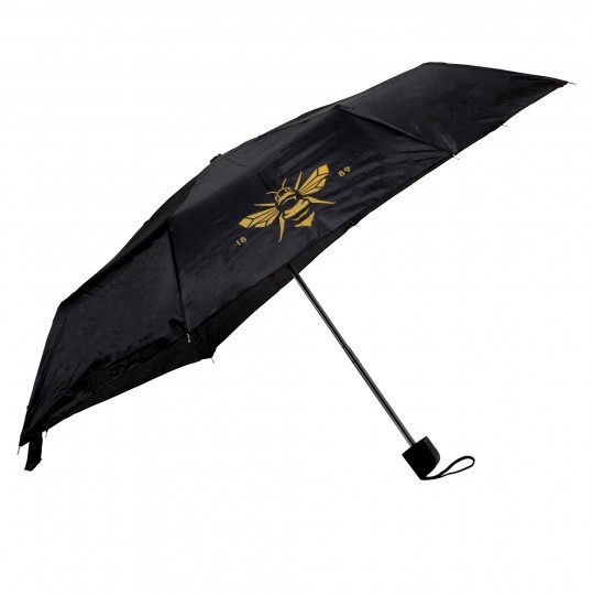 1889 Gold Crest Umbrella