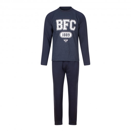 Mens BFC Pyjama Set