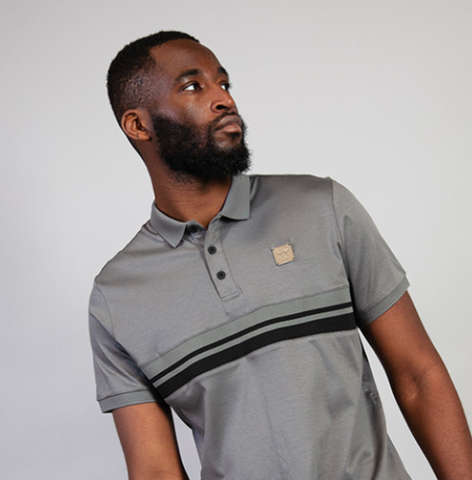 Mens Clothing Polos