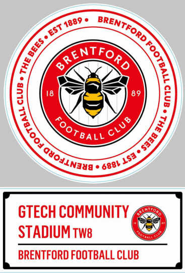 GTECH Community Stadium Sign