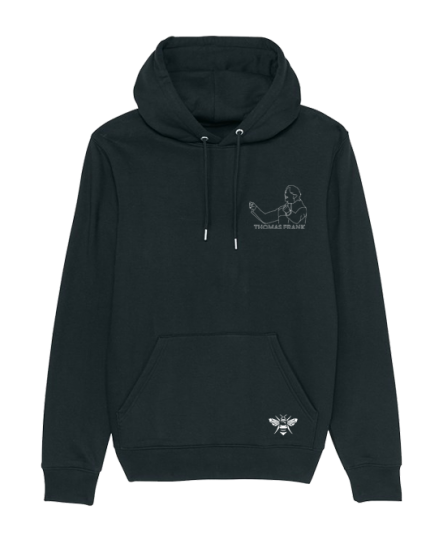 Thomas Frank  Fan Celebration Hoody