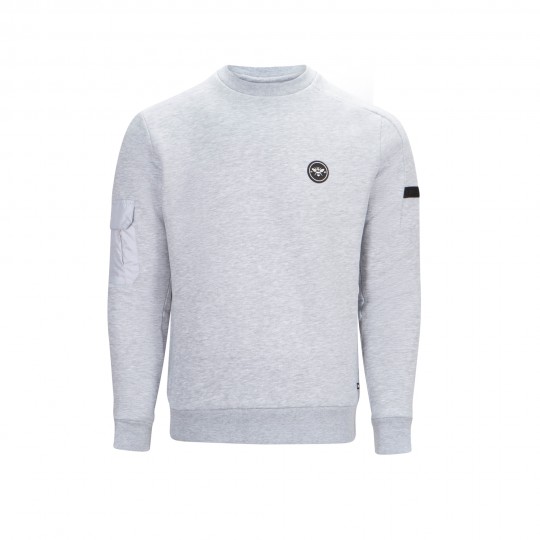 Bee crewneck clearance