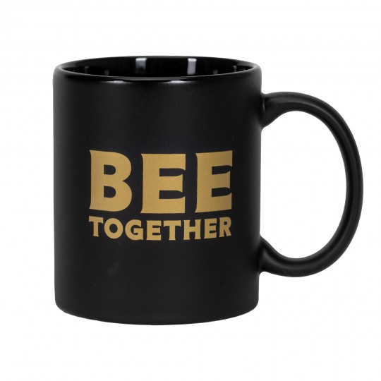 Bee Together Multi Bee Gift Box Mug