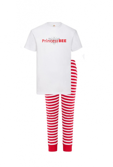 Brentford Princess Pyjama Set