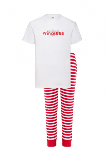 Brentford Prince Pyjama Set