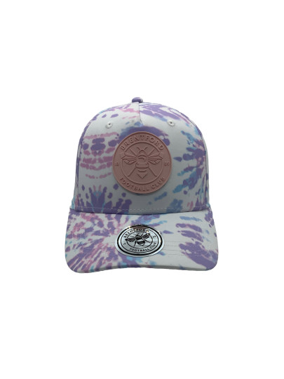 Brentford Womens Tye Dye 24  Cap