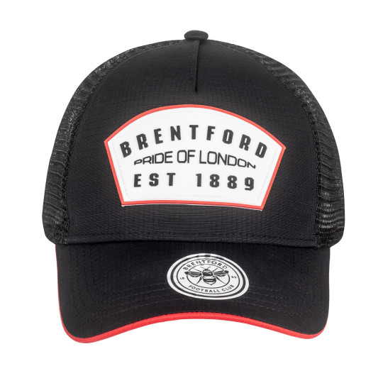 Brentford Pride of London Trucker Cap