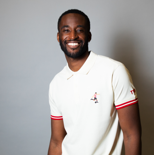 Brentford TW8 Home Polo