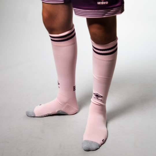 Brentford Junior Away Socks 24/25