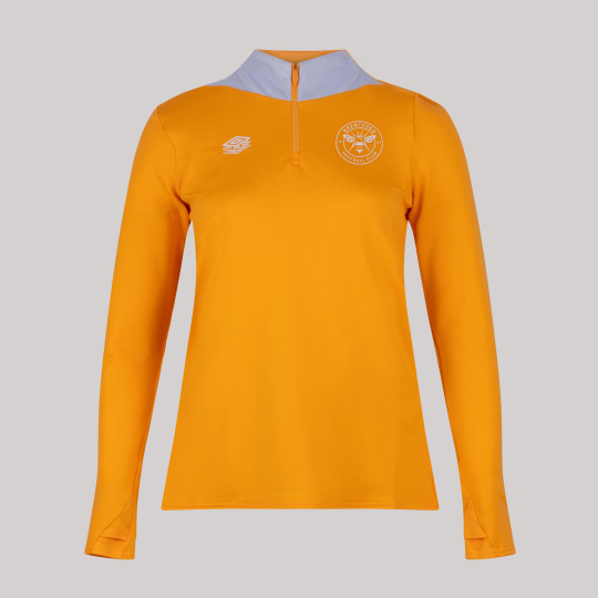 24/25 Brentford Womens Mid Layer Top