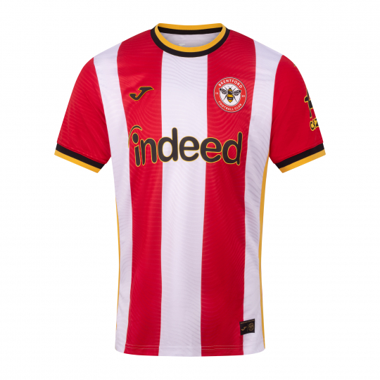 Brentford Football Club - Official Online Shop
