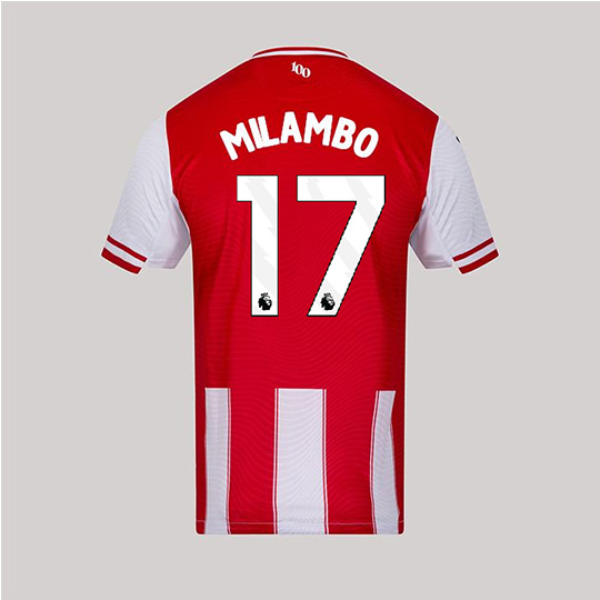 Antoni Milambo