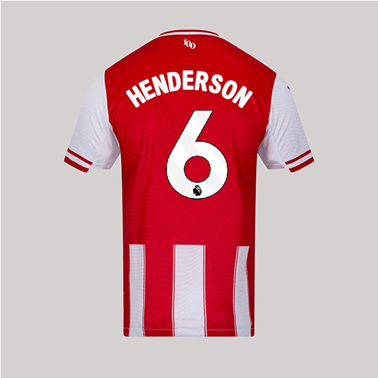 Jordan Henderson