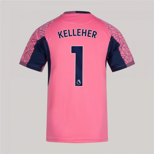 Caoimhin Kelleher