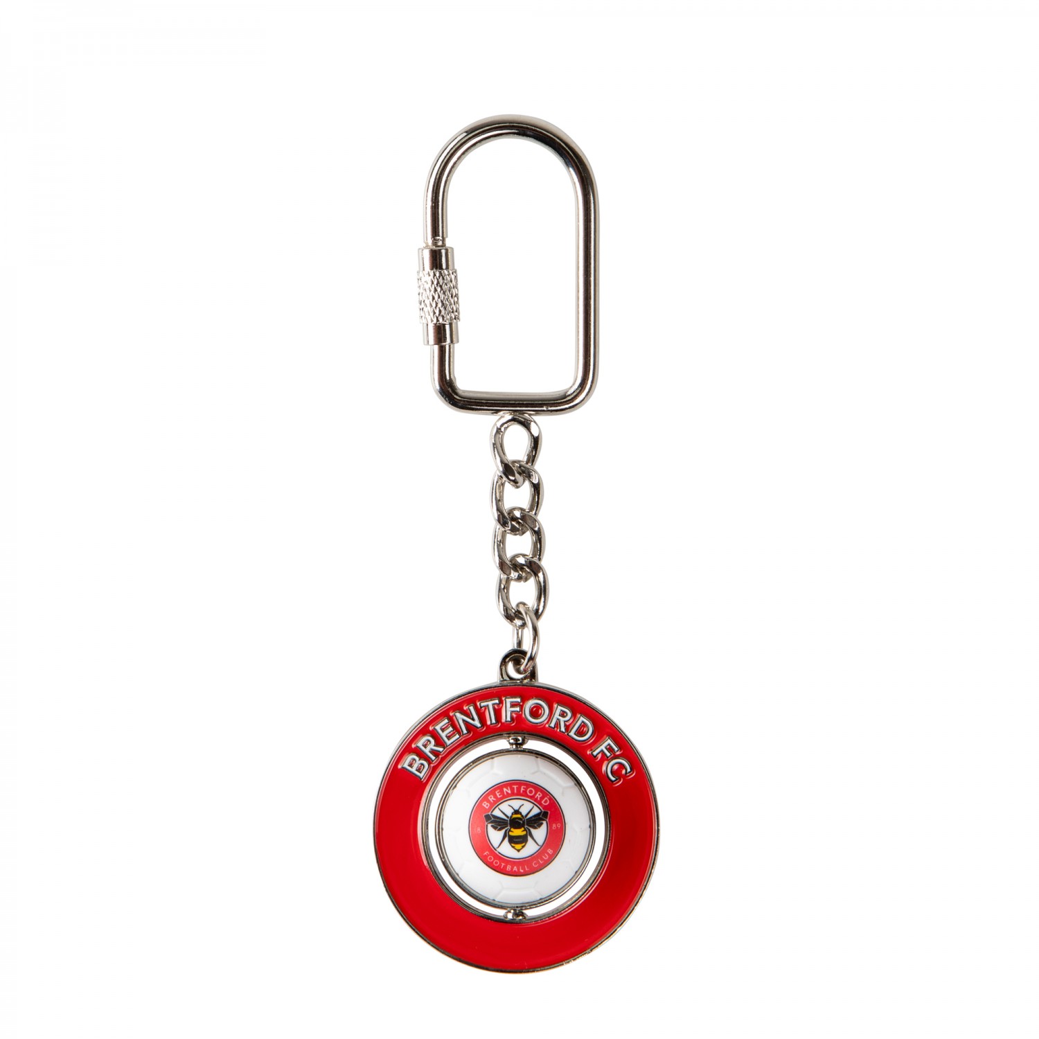 Pittsburgh Steelers Budweiser King Of Football - Stainless Steel Tumbl