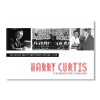 Harry Curtis Book