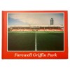 Farewell Griffin Park Photography Book