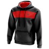 1889 Collection One Stripe Hoody