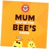 Bees Knees Mothers day card
