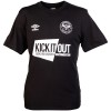 Brentford Kick it out T-shirt
