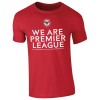 The Bees Are Premier League Tee