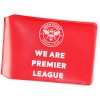 We Are Premier League Oyster Card Wallet