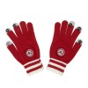 Brentford Junior Crest Touch Screen Gloves
