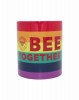 Bee Together Pride Mug