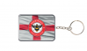 Brentford Club And Country Keyring