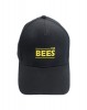 The Bees Gold Under Peak Cap
